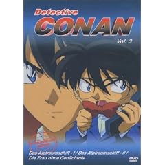 Detective Conan - Vol. 03