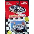 1994 Racing Champions 1:64 Elton Sawyer #38 Ford Credit/red Carpet 
