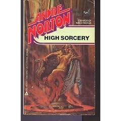 High Sorcery