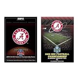 Alabama Champ Pack