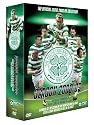 Celtic 2008/2009 - 38 SPL Full Match Box Set [DVD]