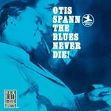 Blues Never Die