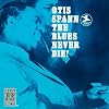 Blues Never Die