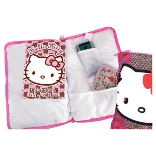 Hello Kitty Secret Pillow Secret Memories
