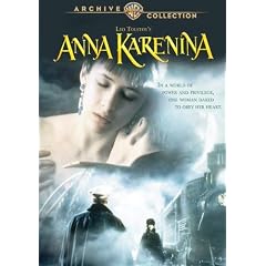 Leo Tolstoys Anna Karenina