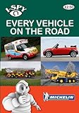 Every vehicle on the road