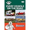 I-SPY Every Vehicle on the road (Michelin I-Spy Guides)