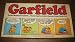 Search : Vintage Garfield Board Game 1981