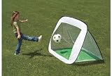 Pop up Soccer Goal