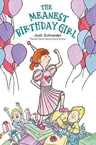 The Meanest Birthday Girl