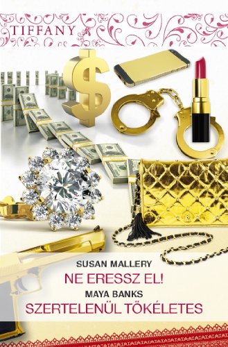 Tiffany 293-294. (Hungarian Edition)