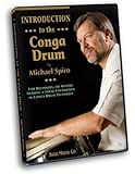 Introduction To The Conga Drum