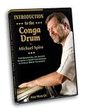 Introduction To The Conga Drum