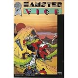 Hamster Vice #2 (July, 1986)