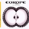 Image of album by Europe