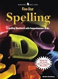 Goodman`s Five-Star Spelling : A Spelling Workbook with Comprehension Drills