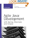 Agile Java Development with Spring, H...