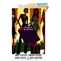 Friday Night Chicas: Sexy Stories from La Noche