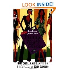 Friday Night Chicas: Sexy Stories from La Noche