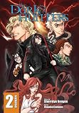 The Dark-Hunters, Vol. 2 (Dark-Hunter Manga)