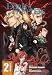 Books : The Dark-Hunters, Vol. 2 (Dark-Hunter Manga)