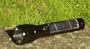 Large 1 Watt Solar LED Flashlight