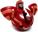 Bakugan Battle Brawlers - Loose Figure - BOOST INGRAM (Special Attack - Red) 660G