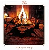 Wide Open N-Way , from UK)