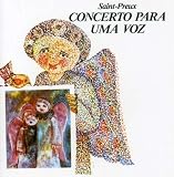Concerto Para uma Voz