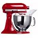 Kitchenaid Artisan 5KSM150PSEER - Robot m�nager - rouge empire