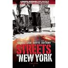 Streets of New York Volume 1 by Mark Anthony, Erick S Gray, Anthony Whyte, and Shannon Holmes