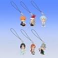 Bleach Swinger Strap Ex Part 4 (set Of 6)