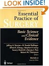 Essential Practice of Surgery