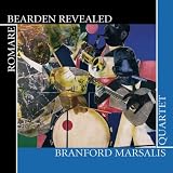 Romare Bearden Revealed