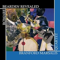 Romare Bearden Revealed