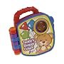 Fisher Price Laugh & Learn Teddy's Shapes & Colors Book