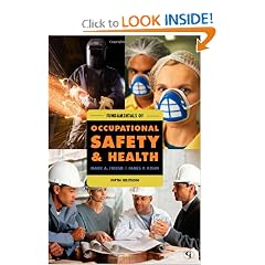 Fundamentals of Occupational Safety and Health (Fundamentals of Occupational Safety &... by Mark A. Friend and James P. Kohn