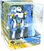 Eureka Seven: Trans Model Type 808 Transformable Action Figure