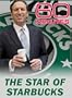 60 Minutes : The Star of Starbucks
