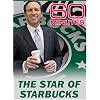 60 Minutes : The Star of Starbucks