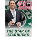 60 Minutes - The Star of Starbucks (April 23, 2006)