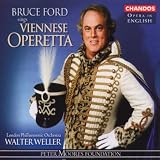 Bruce Ford Operetta (Lpo, Weller)