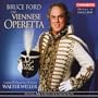 Bruce Ford sings Viennese Operetta (Opera in English)