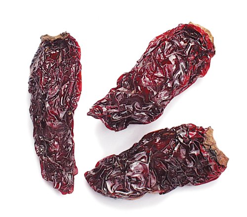 Chipotle Morita, De-Stemmed, First Quality - 1 Lb Bag / Box Each