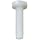 Nylon 6/6 Machine Screw, Pan Head, Phillips Drive (Metric)