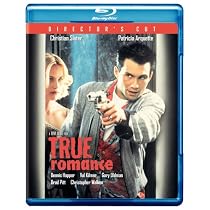 True Romance [Blu-ray]