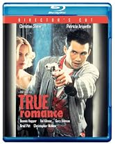 True Romance [Blu-ray]