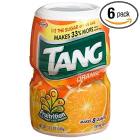 Tang: Save up to 35%