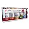 American Red Cross Emergency 5-pc. Modular SmartPack