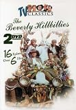 Review Platinum Disc  / The Beverly Hillbillies, Vols. 3 & 4 (REGION 1) (NTSC)